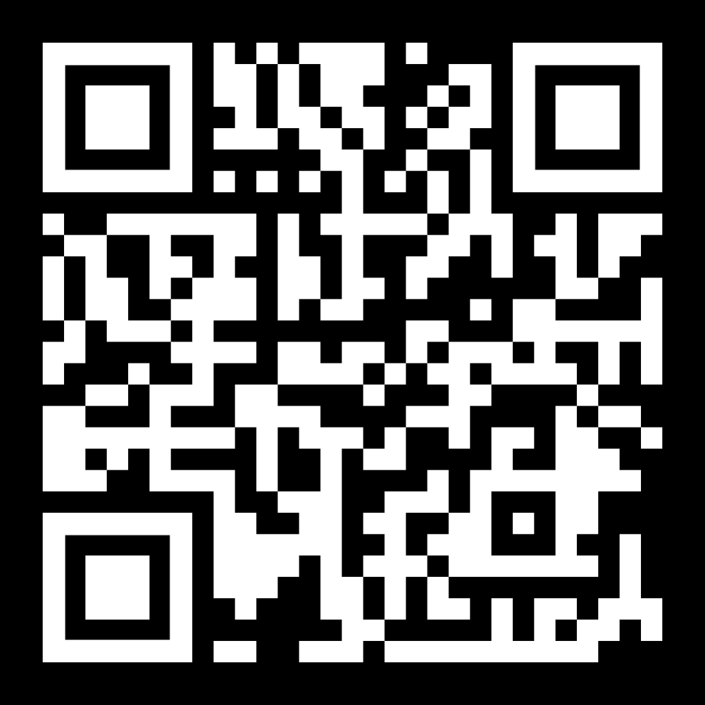 Saweria QR Code